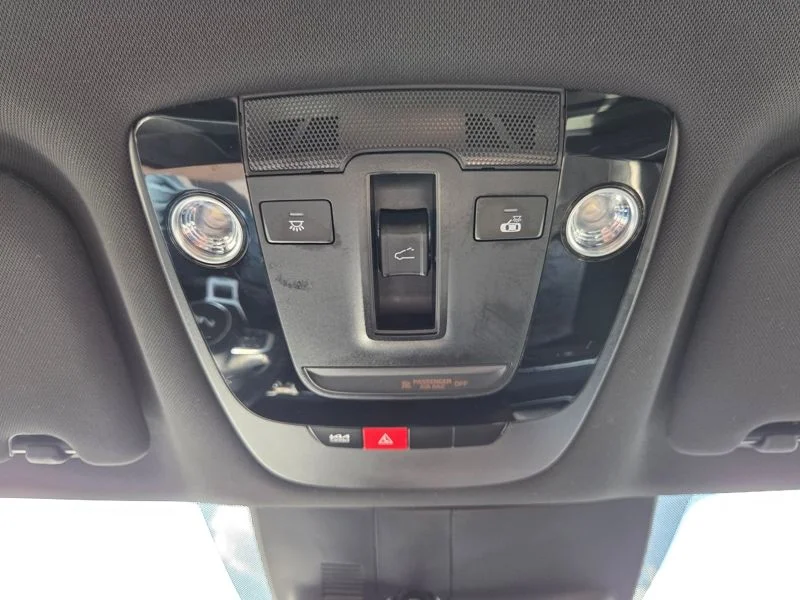 Used 2026 Red Kia GT-Line image 37