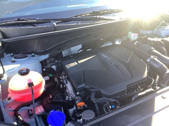 2024 Hyundai Santa Cruz Limited - Photo 12