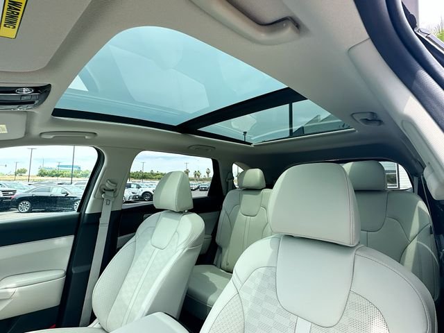New 2026 Panthera Metal Kia S image 22