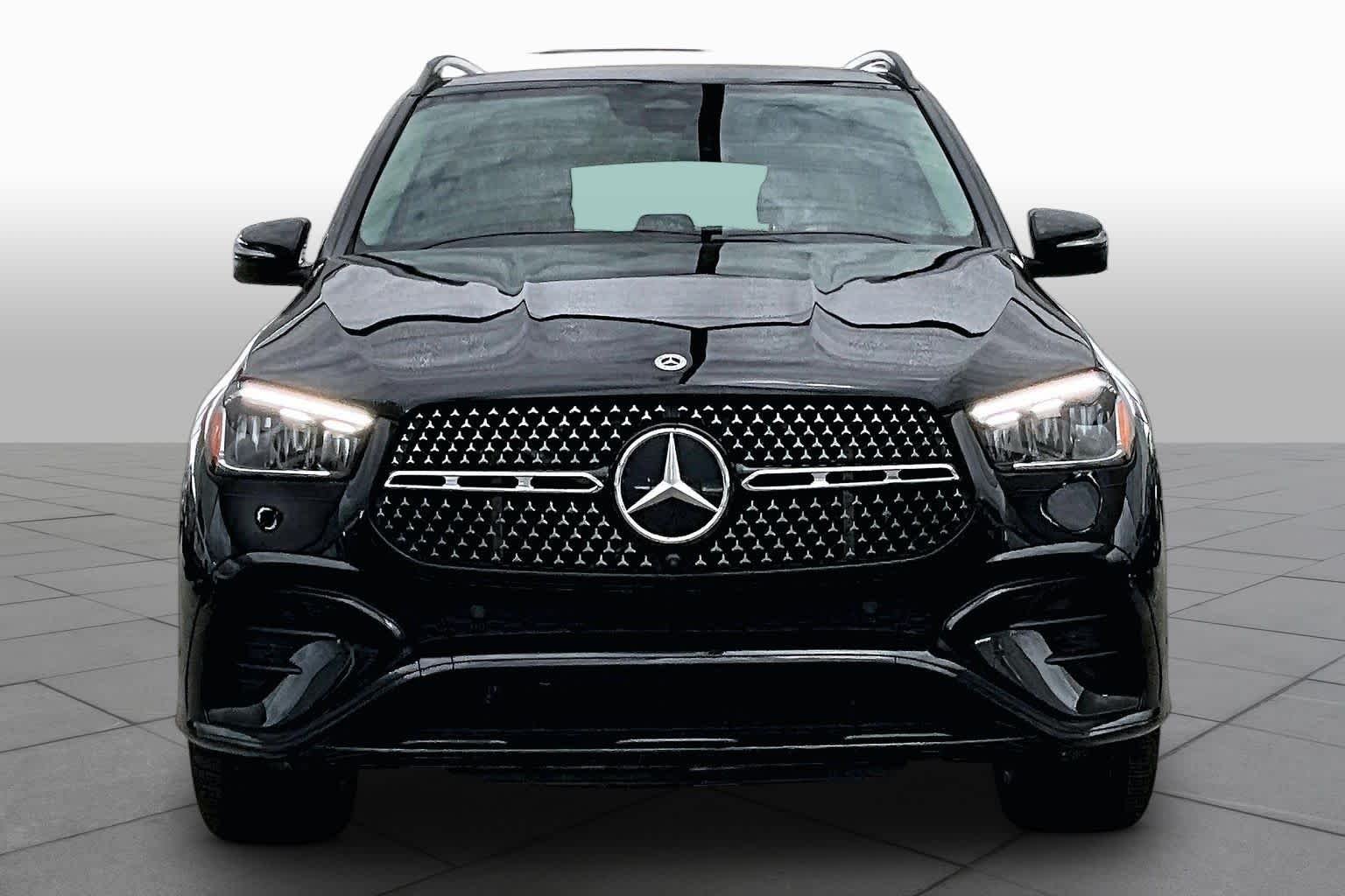 Certified Pre-Owned 2026 Mercedes-Benz GLE 450