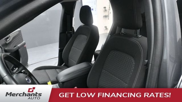 Used 2023 Gray Ford Active image 25