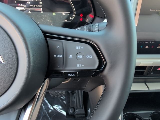 New 2026 Soul Red Crystal Metallic Mazda 2.5 S Preferred AWD image 19