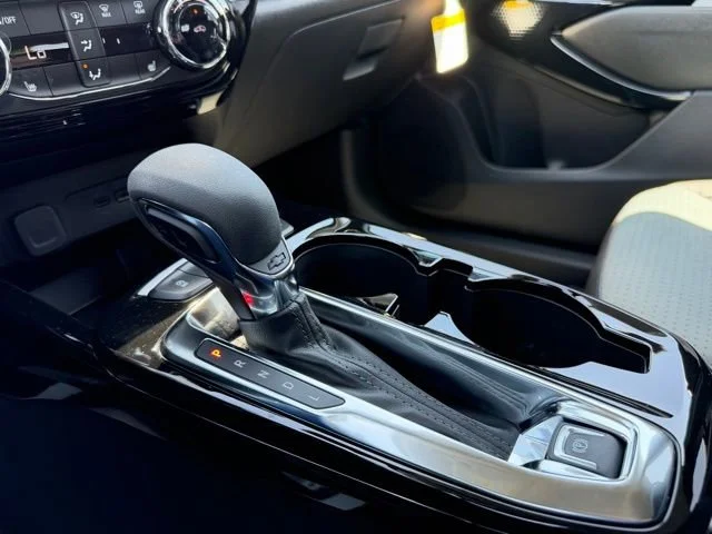 New 2026 Marina Blue Metallic Chevrolet LT image 21