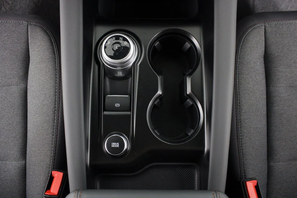 New 2027 Black Ford Active image 27