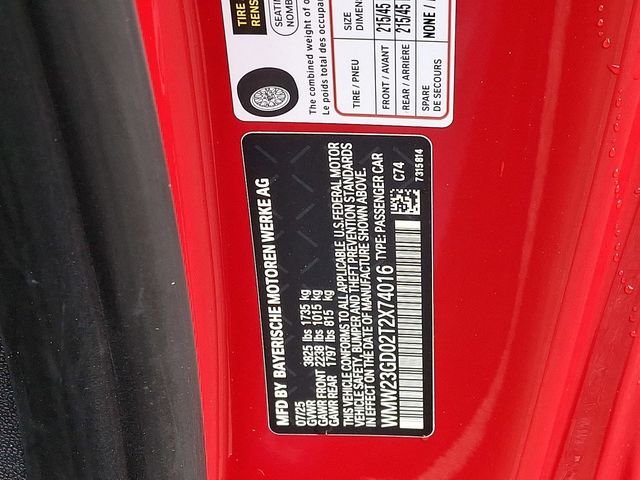 2026 MINI Hardtop 2 Door S - Photo 20