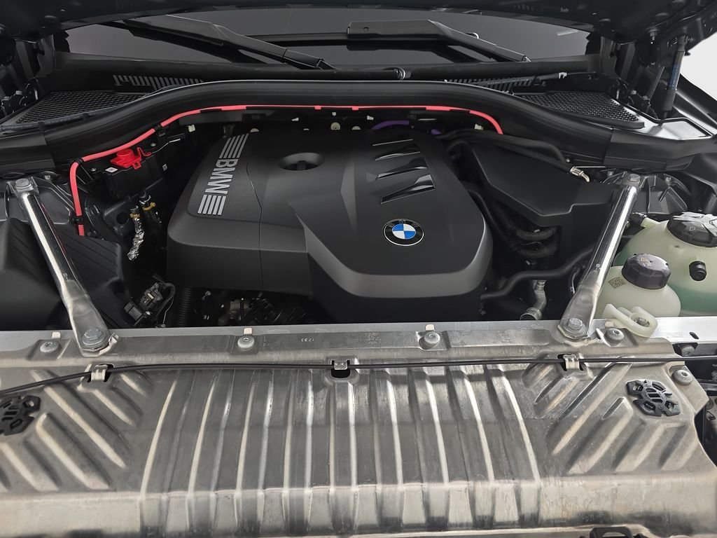 2026 BMW X3 30 - Photo 31