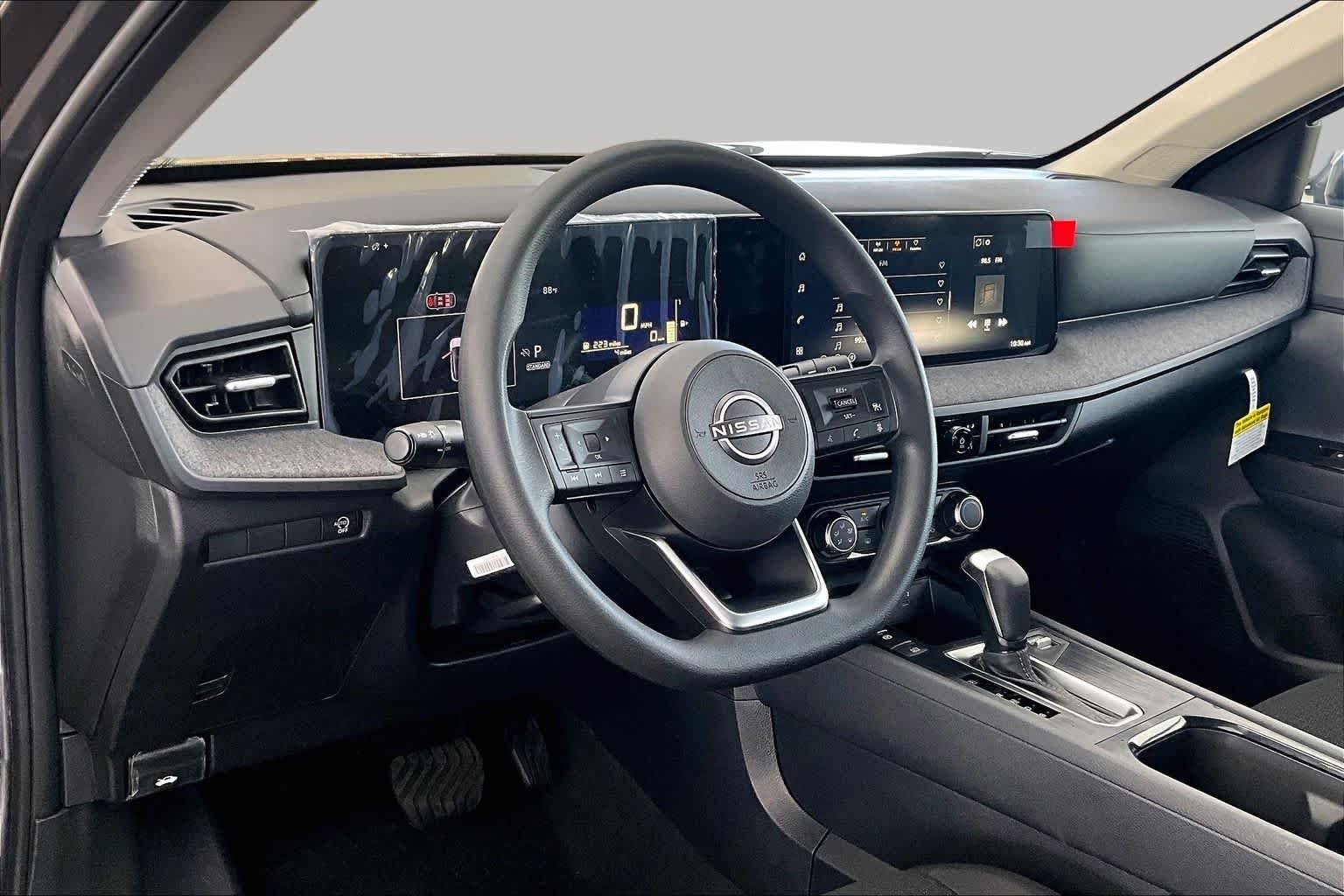 New 2027 Gun Metal Metallic Nissan S image 10