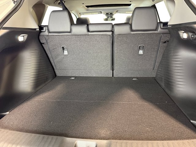 New 2026 Platinum White Pearl Acura BASE image 34