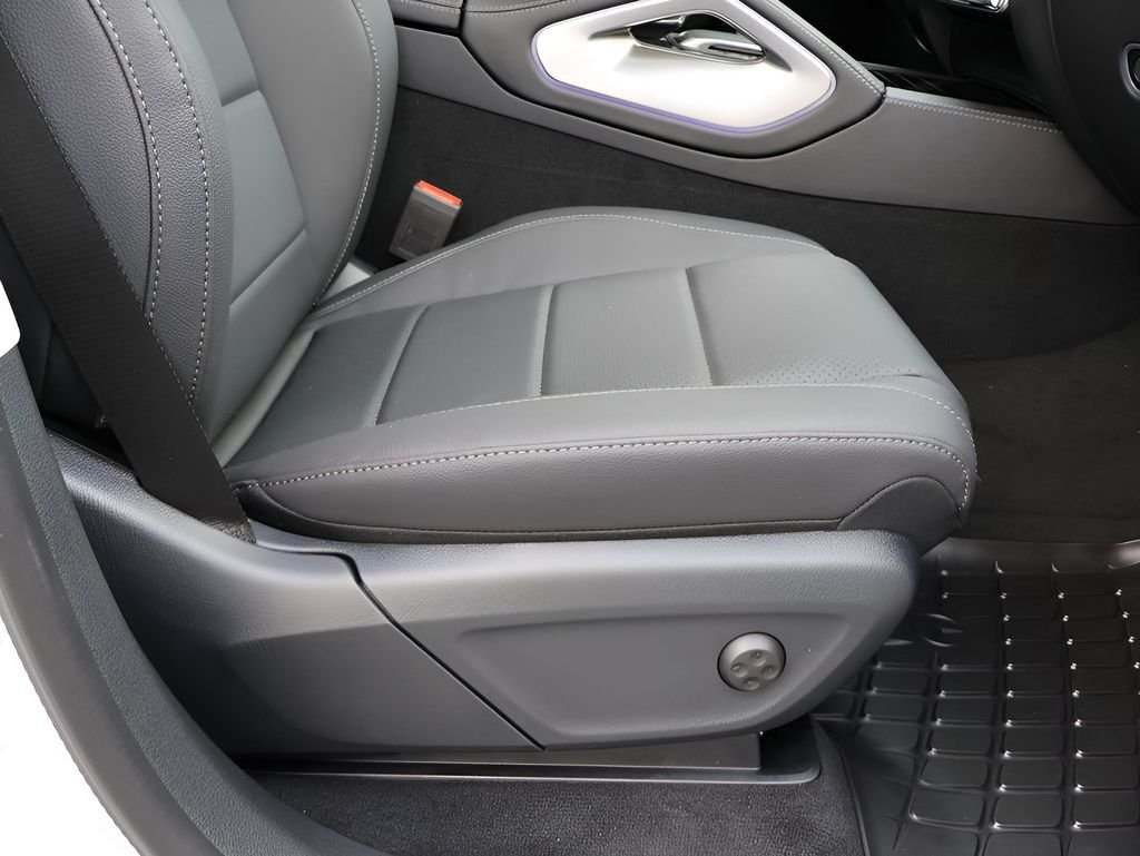 2025 Mercedes-Benz GLS Base - Photo 12