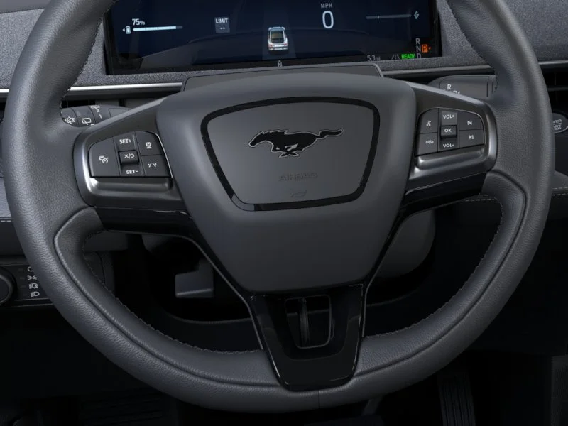 New 2026 Adriatic Blue Metallic Ford Premium image 12