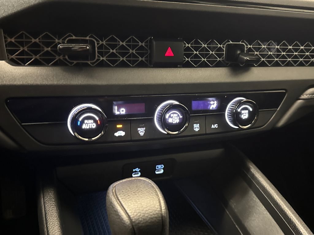 2023 Honda Accord LX - Photo 52