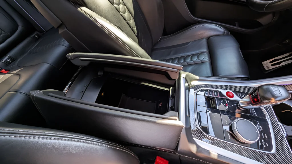 2023 BMW X5 M Base - Photo 34