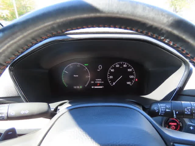 2024 Honda CR-V Sport - Photo 25