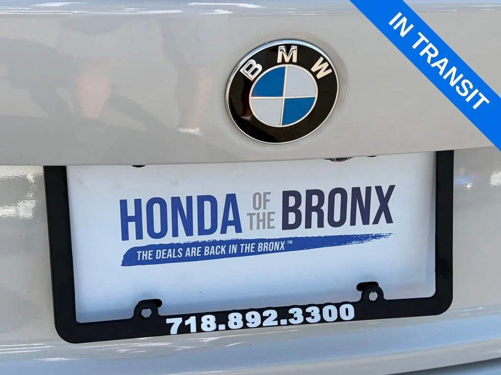 Used 2020 White Metallic BMW M240i xDrive image 19