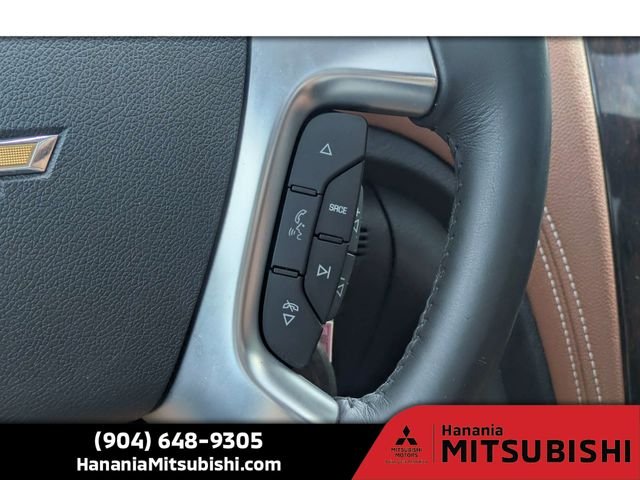 Used 2017 Red Chevrolet Premier image 27