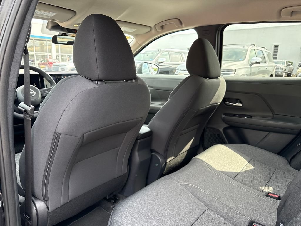 2026 Nissan KICKS SV AWD - Photo 20