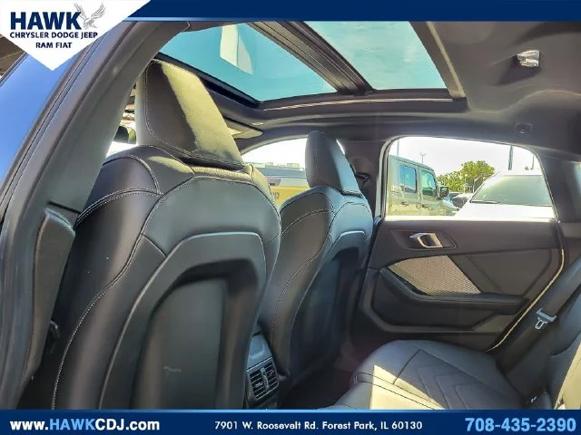 Used 2025 White BMW 228 xDrive Gran Coupe image 12