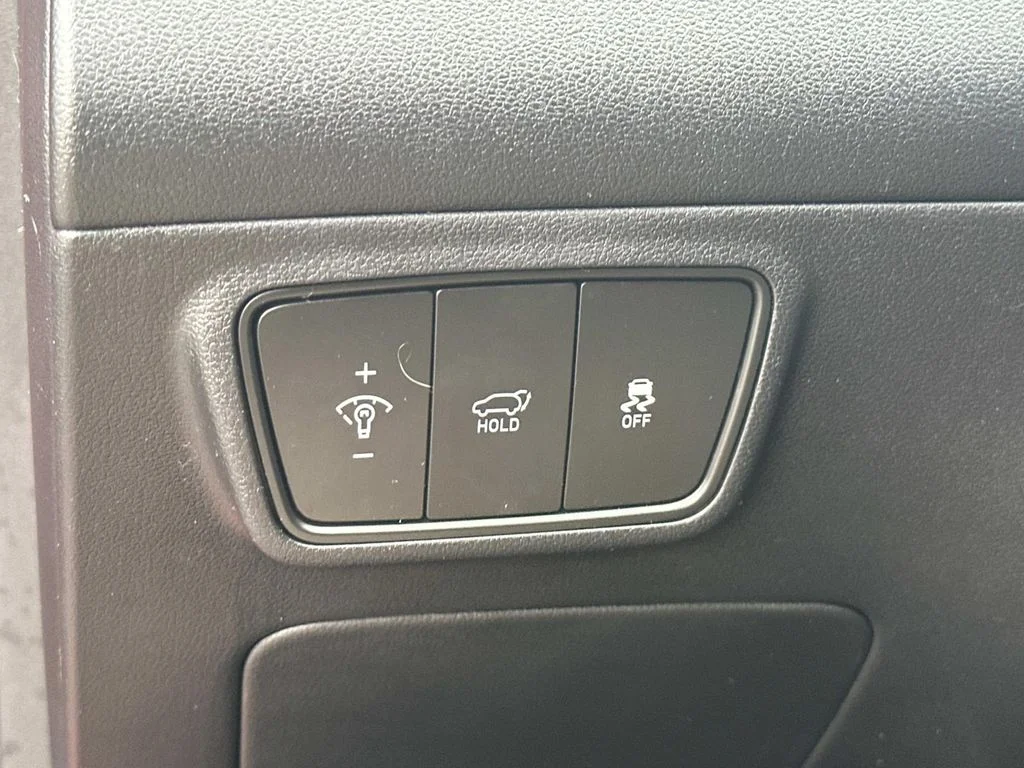 2023 Hyundai Tucson SEL - Photo 27