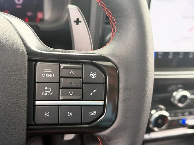 New 2026 Agate Black Metallic Ford Raptor® image 14