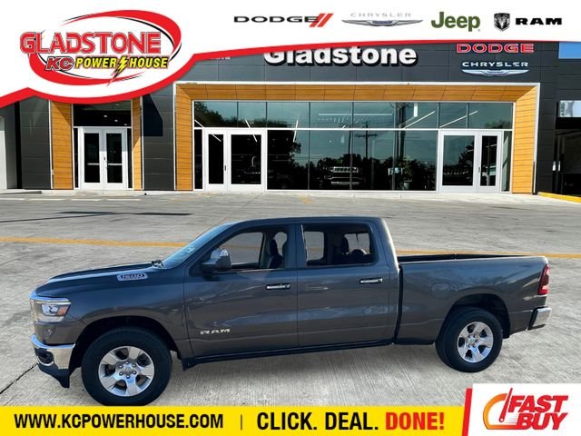 2019 RAM Ram 1500 Pickup Big Horn/Lone Star