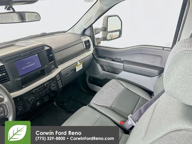 New 2026 Avalanche Ford XLT image 23