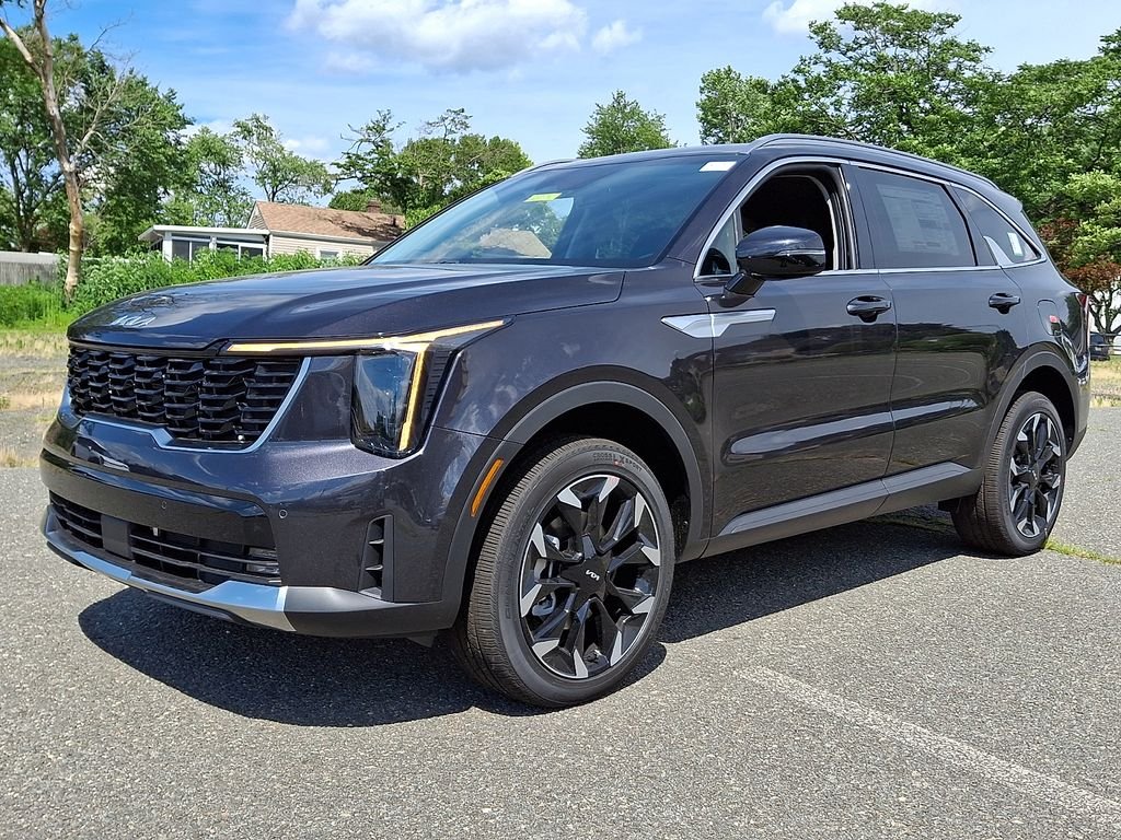 New 2026 Panthera Metal Kia EX image 2
