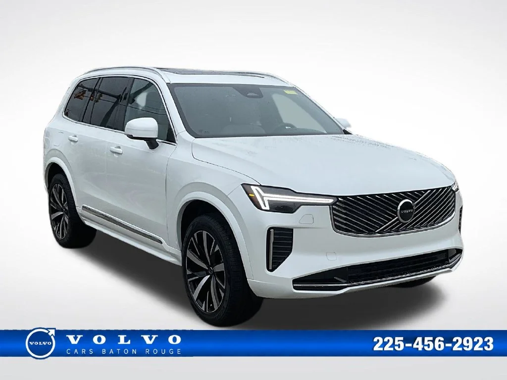 2027 Volvo XC90