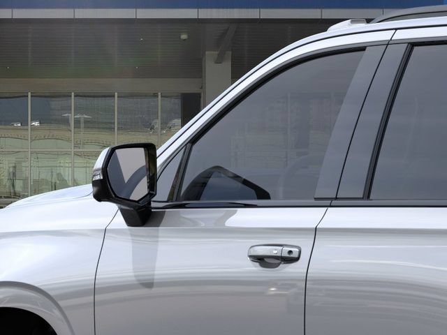 2026 Chevrolet Tahoe RST - Photo 12