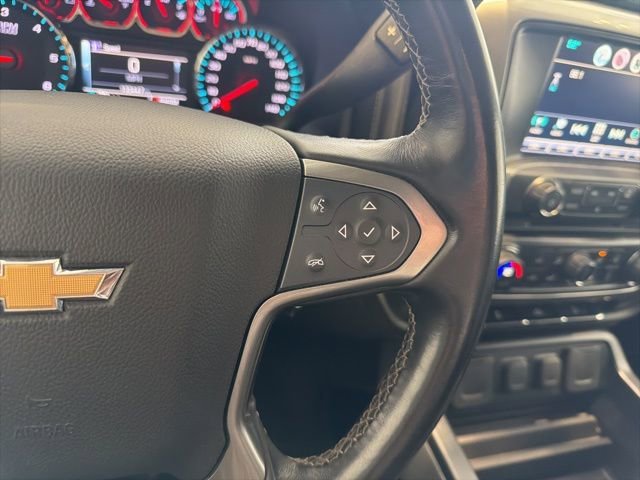 Used 2016 White Chevrolet LTZ image 31