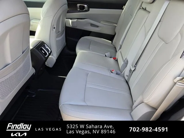 New 2026 Gray Kia S image 11