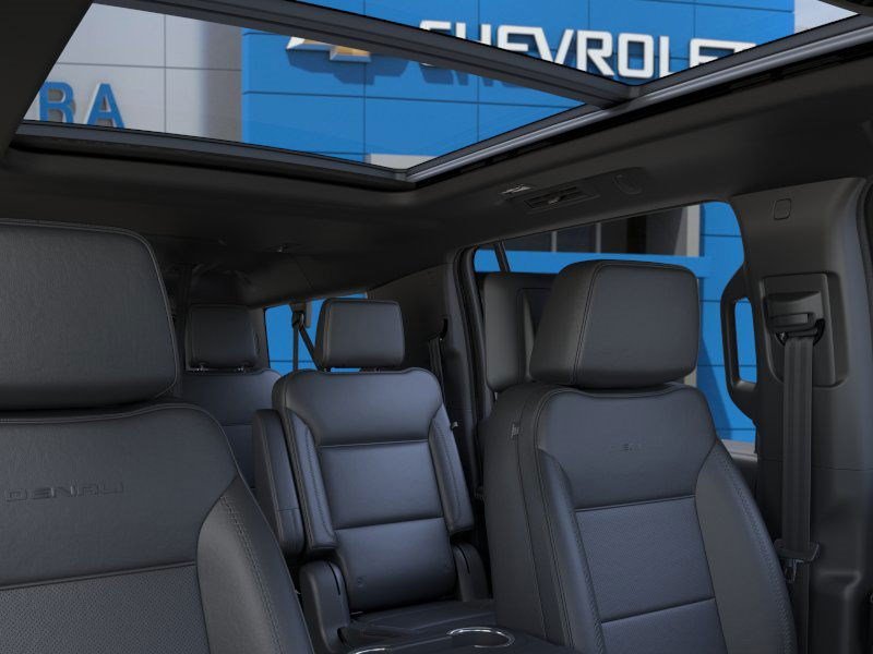2026 GMC Yukon XL Denali - Photo 24