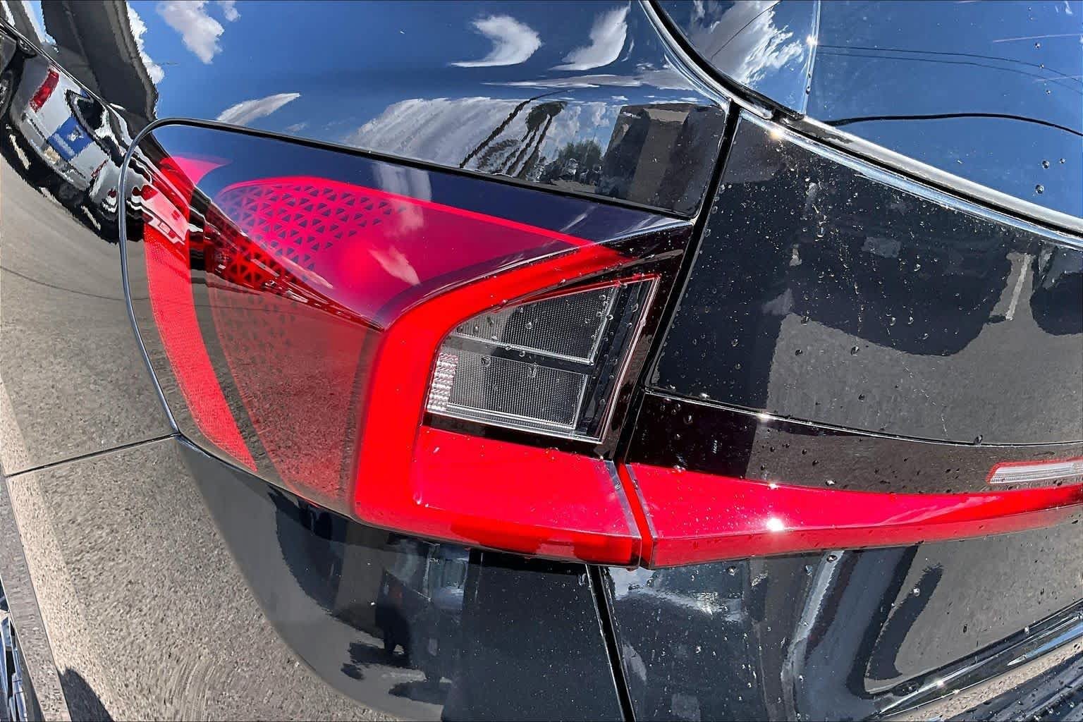 New 2026 Black Sapphire Metallic BMW xDrive28i image 14