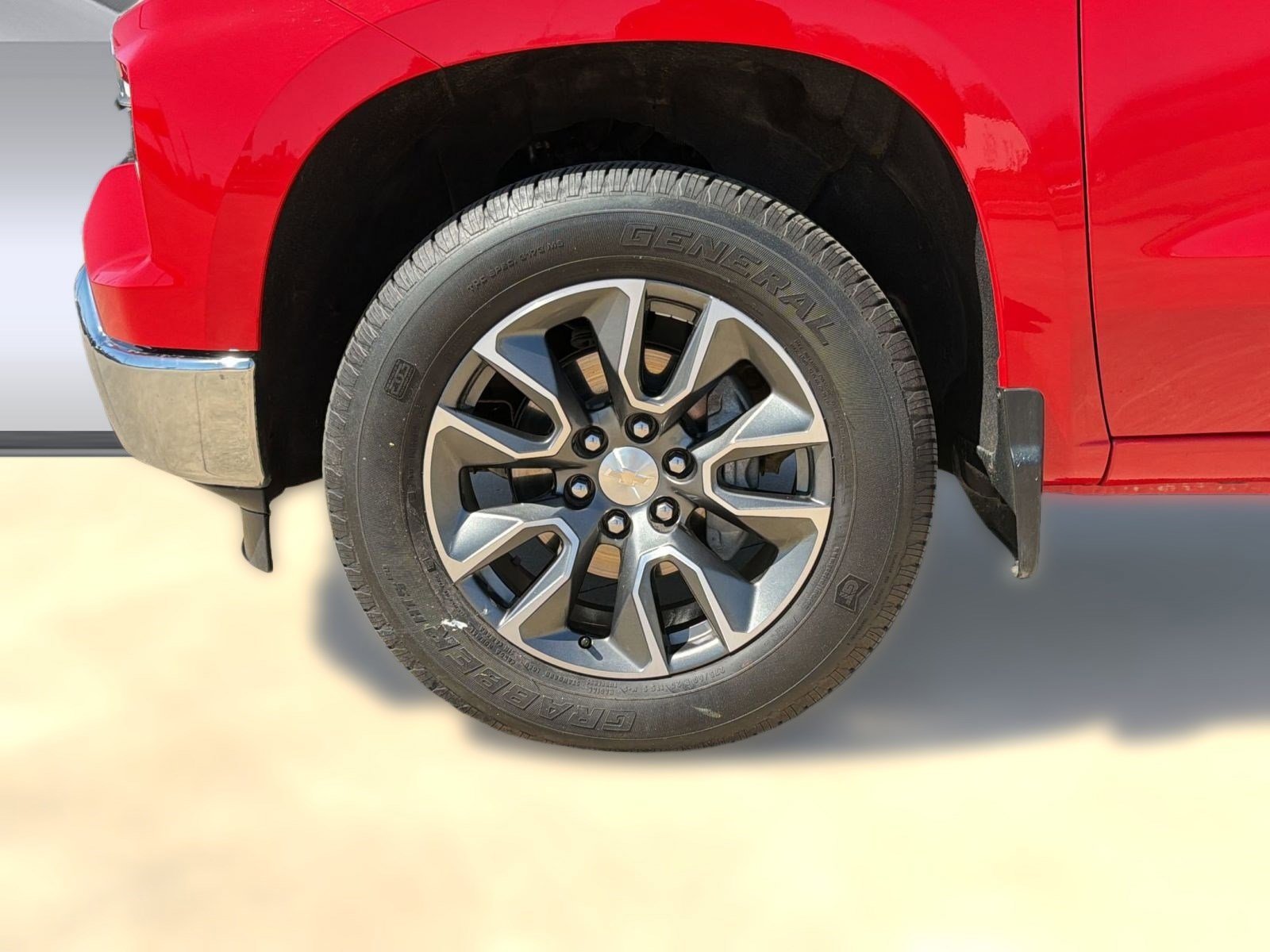 2022 Chevrolet Silverado 1500 LT - Photo 11