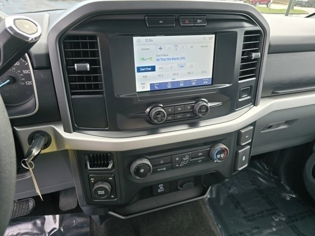 2022 Ford F-150 XLT - Photo 36