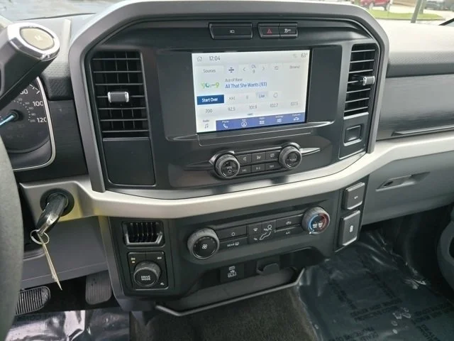 2022 Ford F-150 XLT - Photo 36