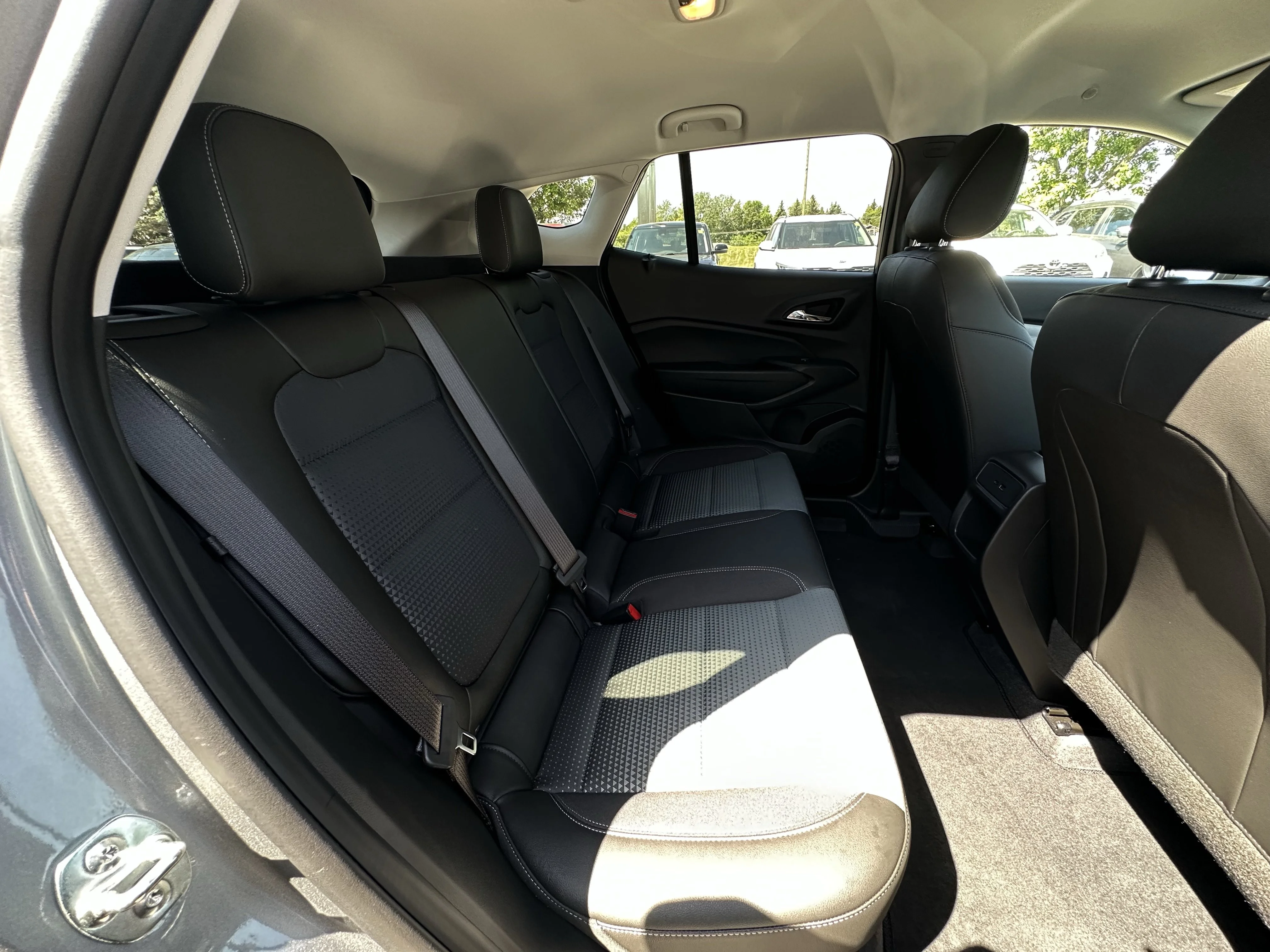 Certified Used 2026  Chevrolet LT image 21