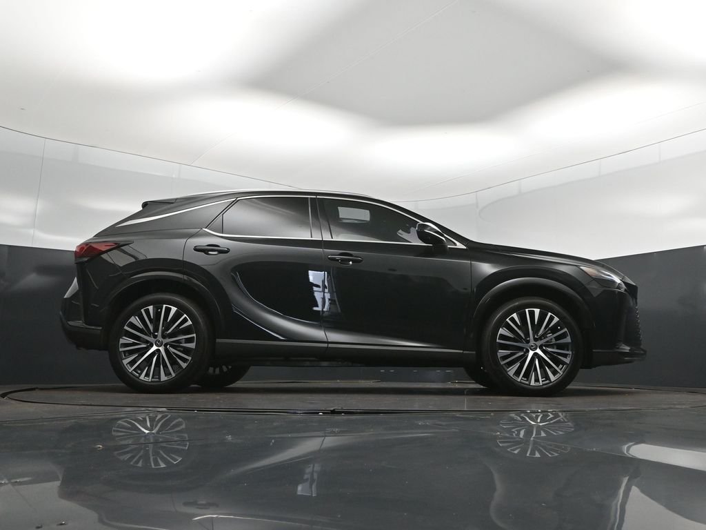 Certified Used 2026 Black Lexus 350 Premium+ image 43