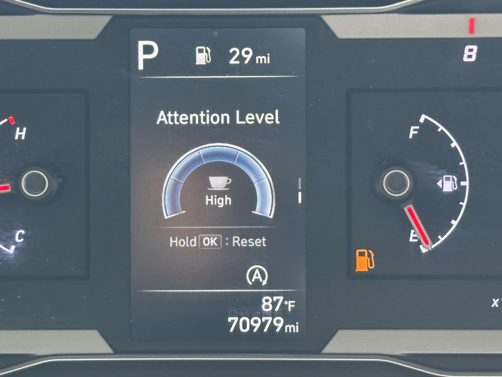 2024 Hyundai Tucson SEL - Photo 33