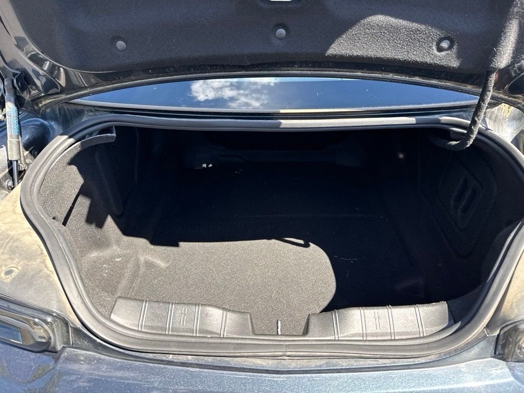 Used 2019 Shadow Gray Metallic Chevrolet 1LT image 18