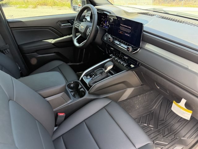 2026 Chevrolet Colorado LT - Photo 14