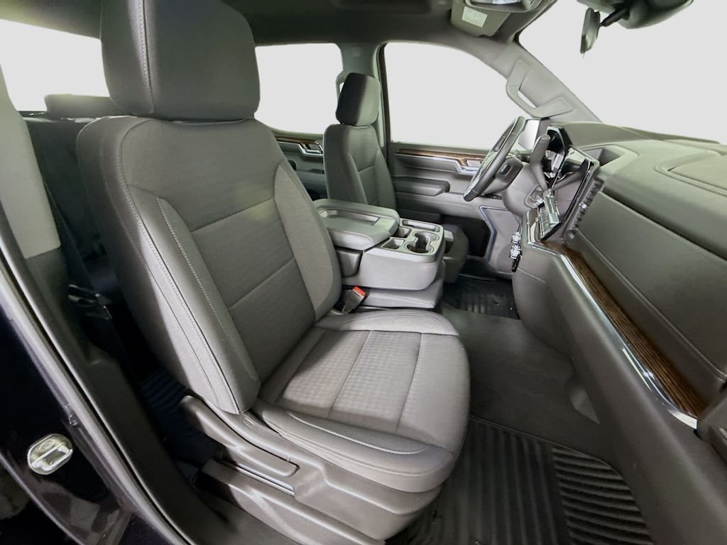 2024 GMC Sierra 1500 Elevation - Photo 28