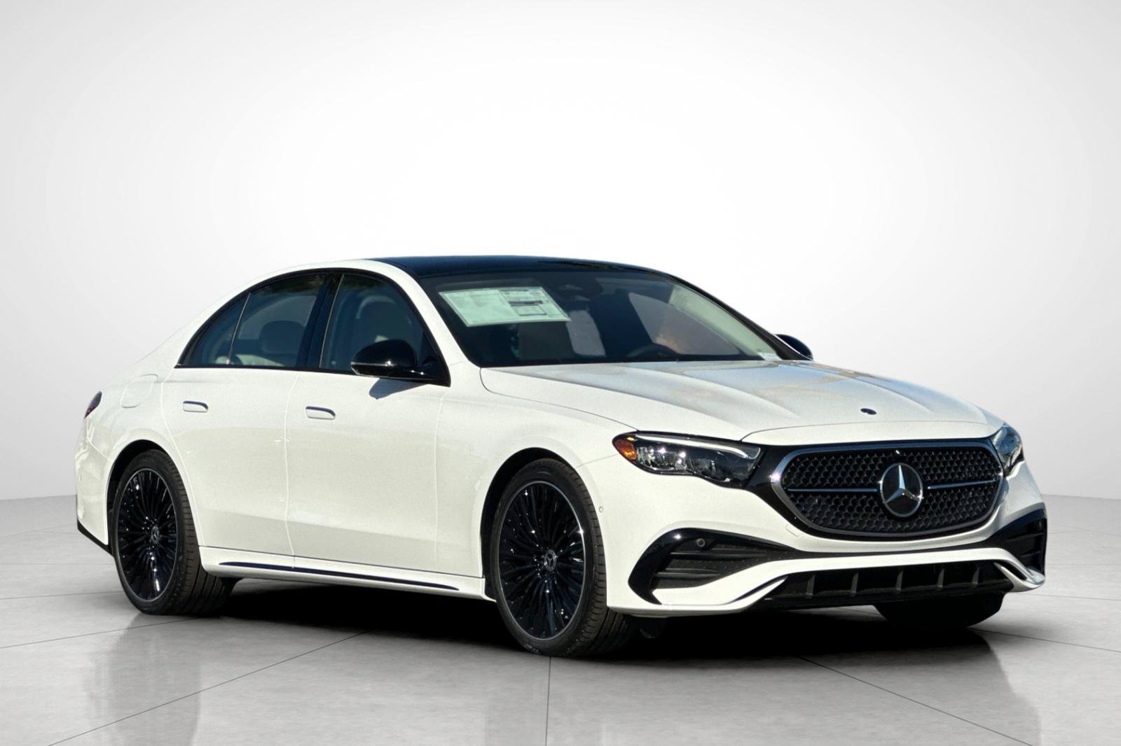2026 Mercedes-Benz E-Class E350 - Photo 29