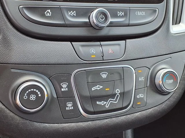 2022 Chevrolet Malibu 1FL - Photo 23