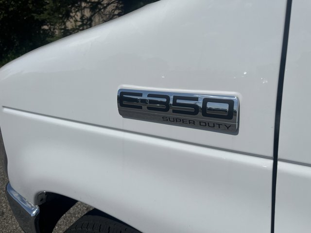 2026 Ford E-Series Cutaway Base - Photo 23
