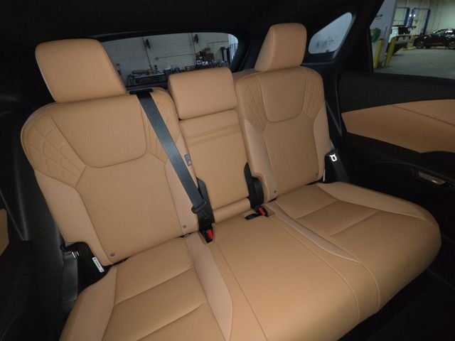 New 2026 Cloudburst Gray Lexus  350 PREMIUM AWD image 22