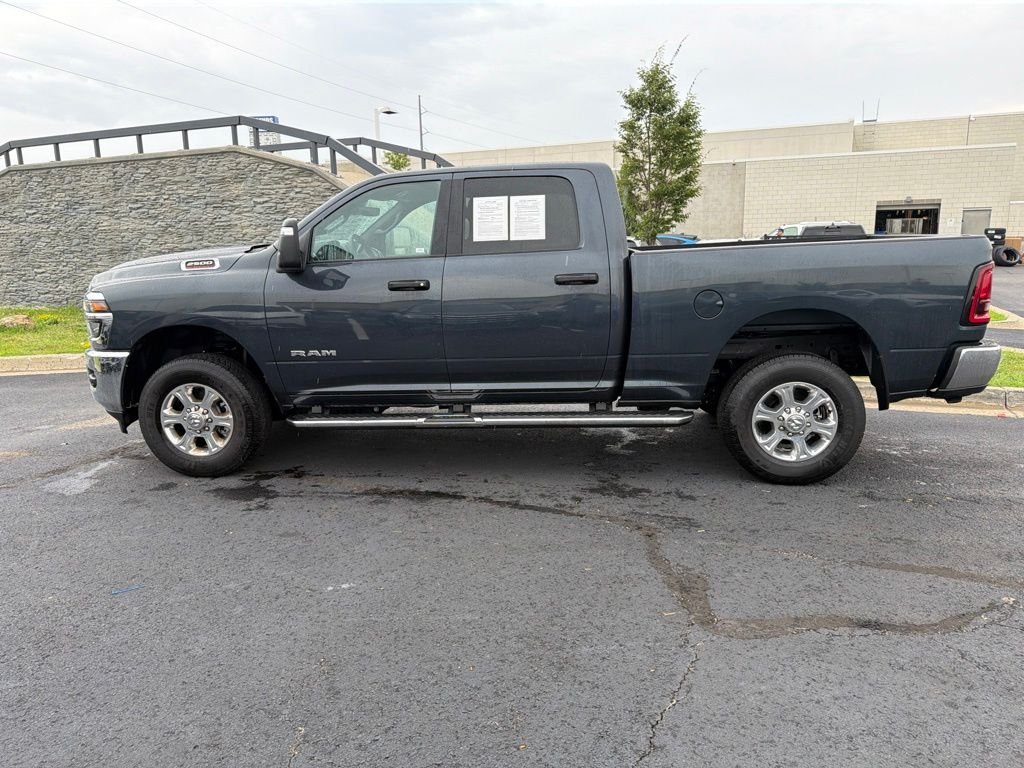 Used 2026 Blue Ram Big Horn image 4