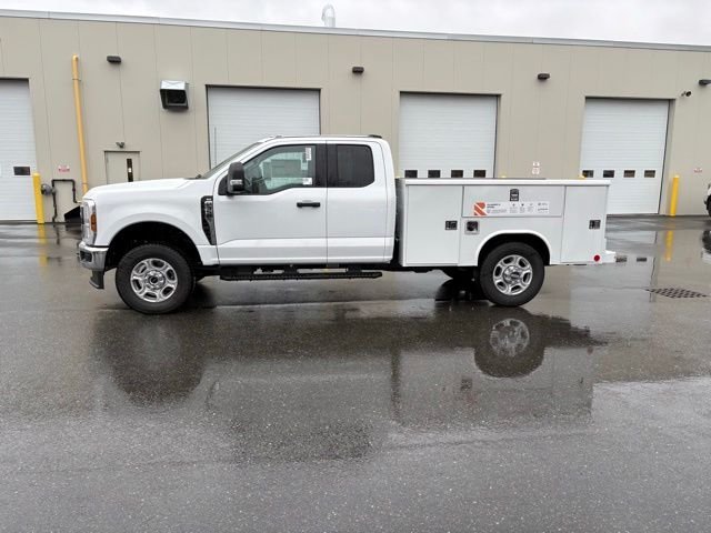 2026 Ford F-350SD — photo 22