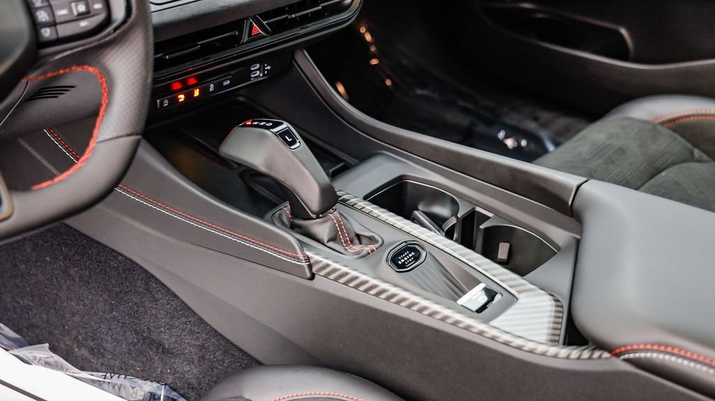 New 2026 White Dodge Scat Pack Plus image 24