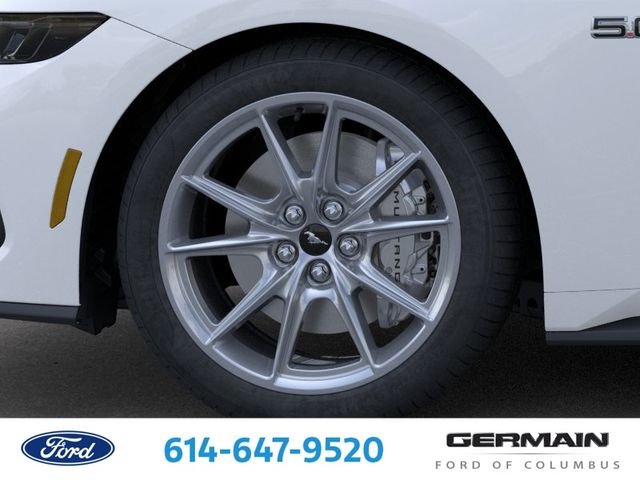 New 2026 Oxford White Ford GT Premium image 23