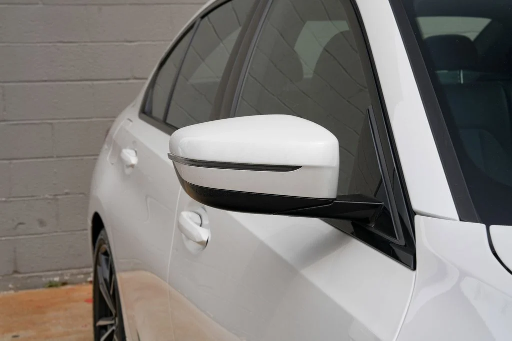 2024 BMW 3 Series 330i - Photo 13